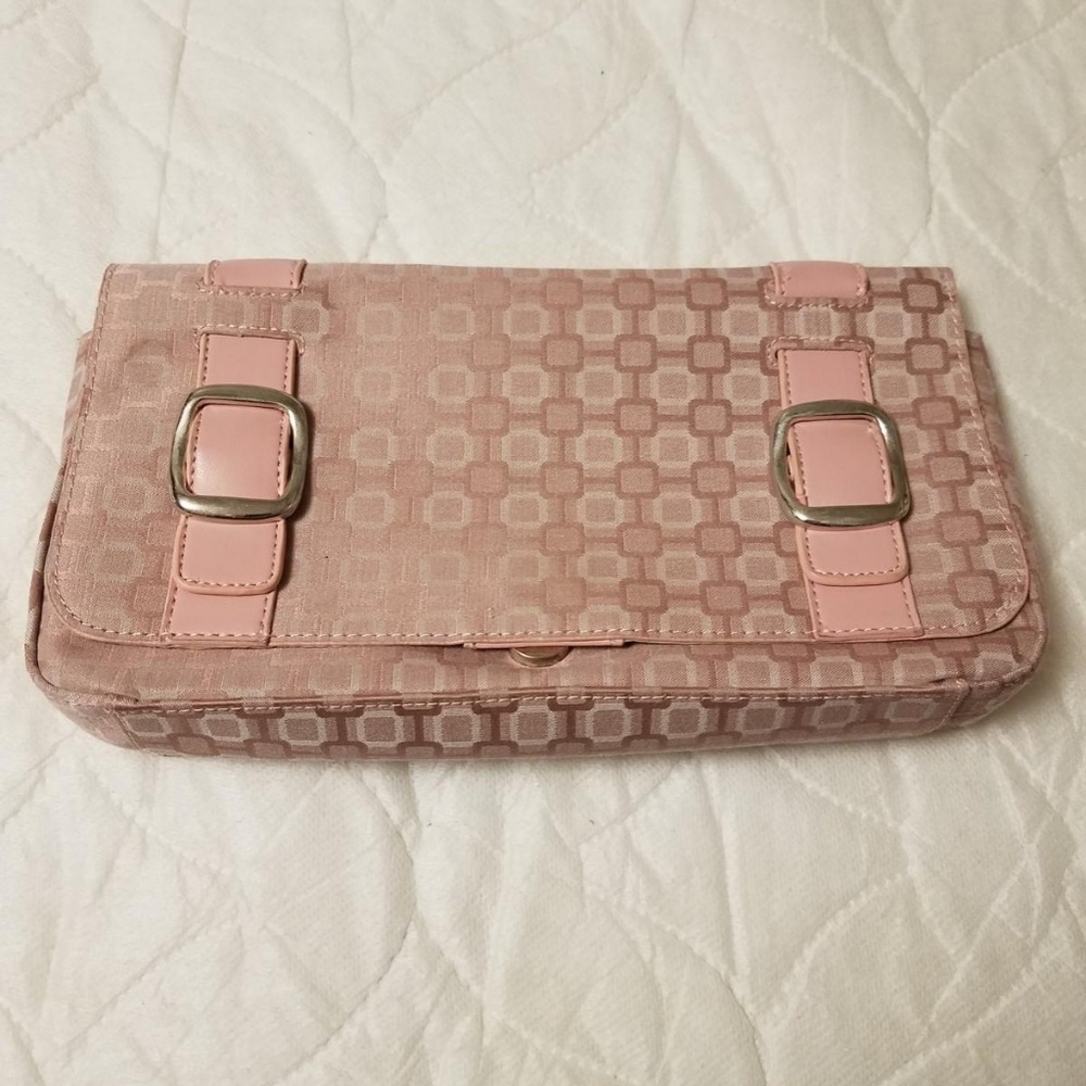 Pink Purse